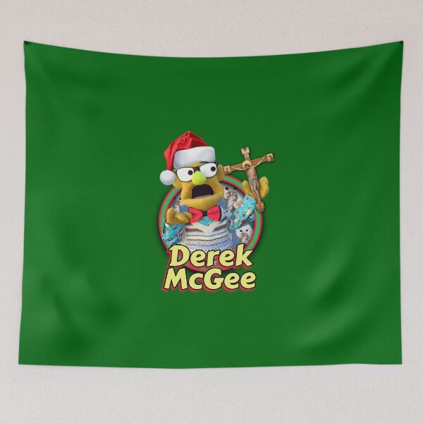 Item preview, DEREK MCGEE feat. JESUS designed and sold by Unspirations.