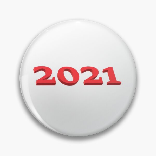 Item preview, Happy New Year 2021 designed and sold by Tanja Dianova.