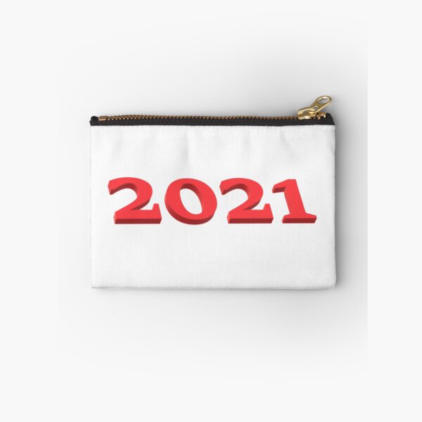 Item preview, Happy New Year 2021 designed and sold by Tanja Dianova.