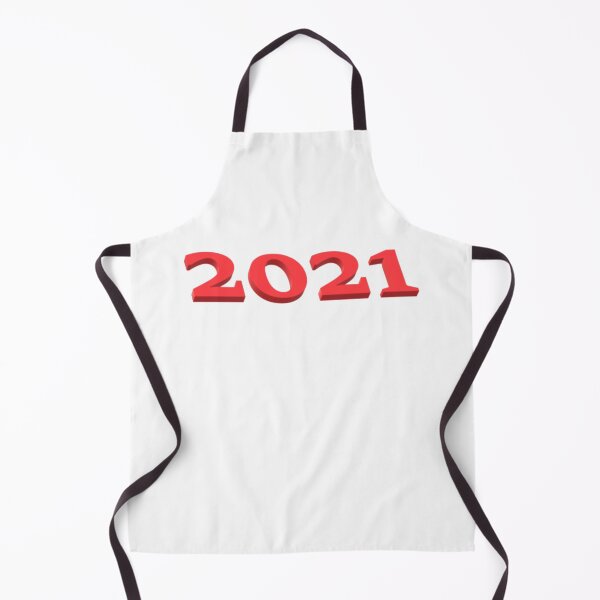 Item preview, Happy New Year 2021 designed and sold by Tanja Dianova.
