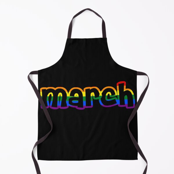 Item preview, March Design designed and sold by The Merch.