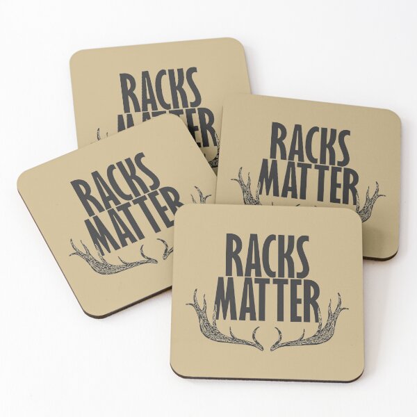 Item preview, Racks Matter designed and sold by overstyle.