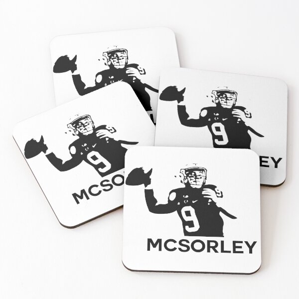 Item preview, Trace Mcsorley - Black and white  designed and sold by Bella's Merch.