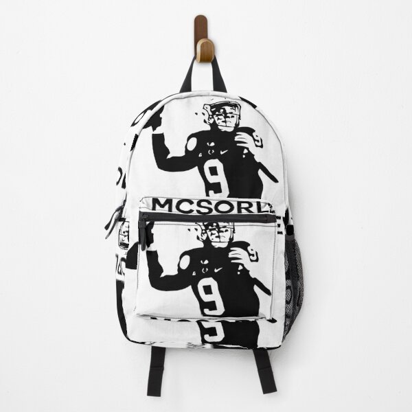 Item preview, Trace Mcsorley - Black and white  designed and sold by Bella's Merch.