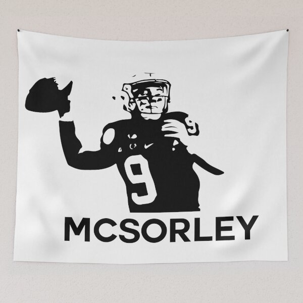 Item preview, Trace Mcsorley - Black and white  designed and sold by Bella's Merch.