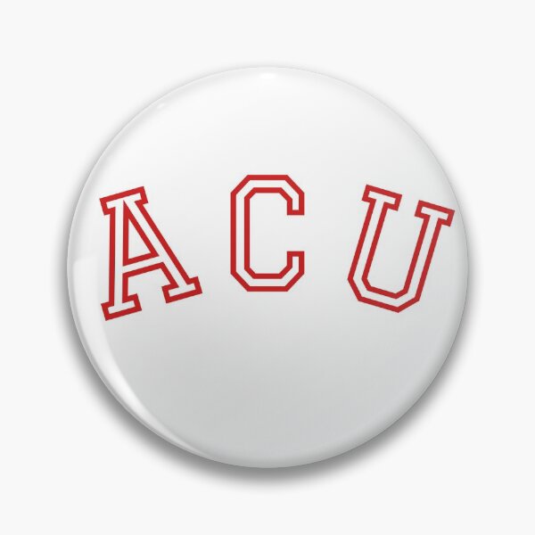 Item preview, ACU varsity designed and sold by FourNuns.
