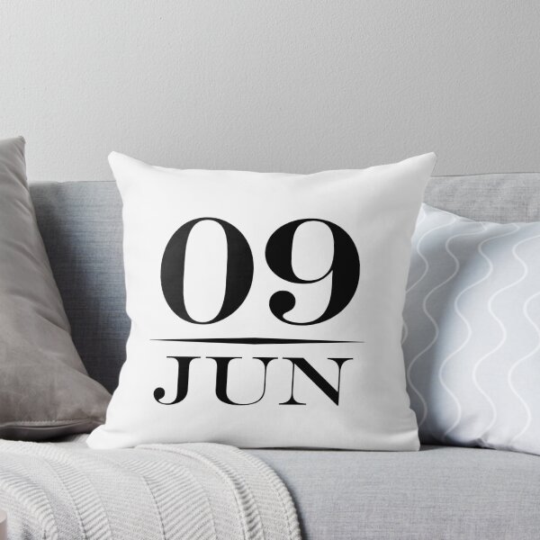 Item preview, 9 de junio designed and sold by BoeJ.