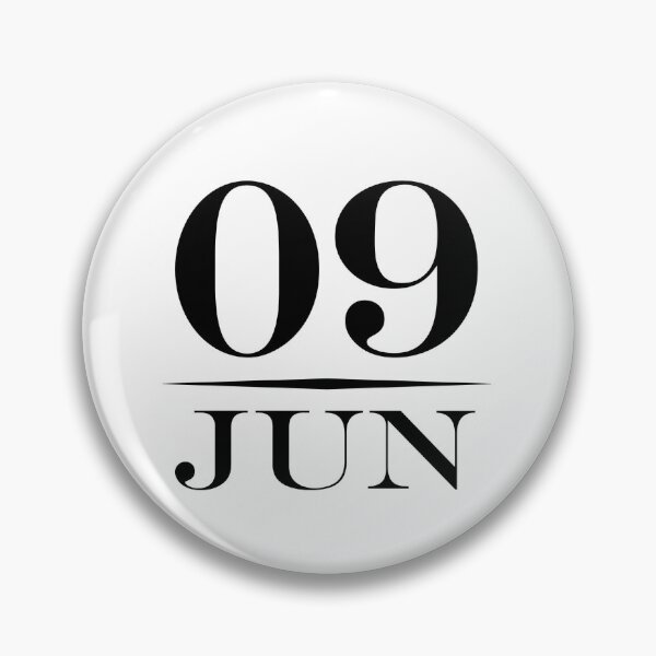 Item preview, 9th June designed and sold by BoeJ.