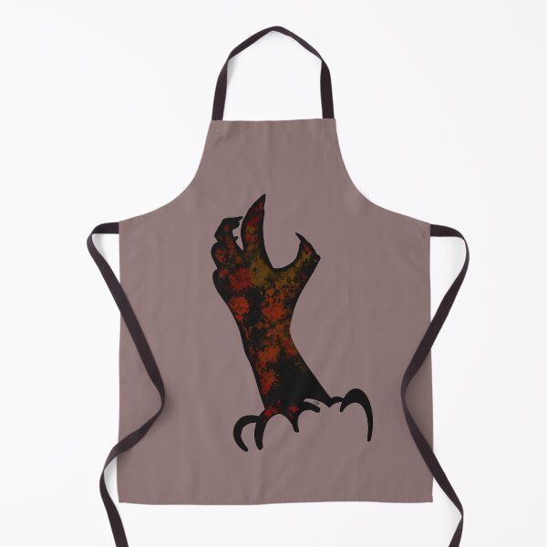 Item preview, Halloween zombie hand designed and sold by BV-creas.