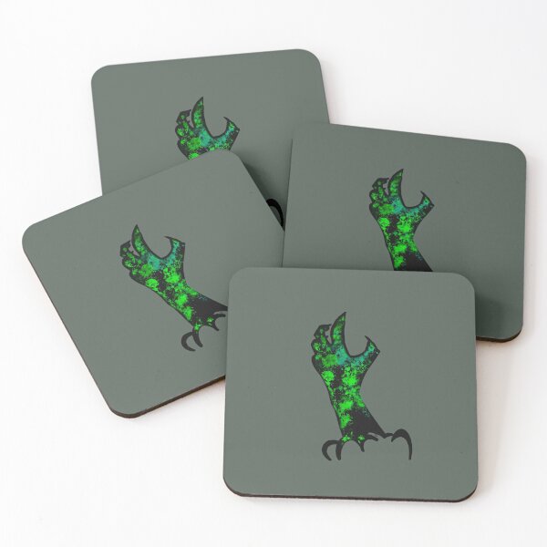 Item preview, Halloween zombie hand designed and sold by BV-creas.