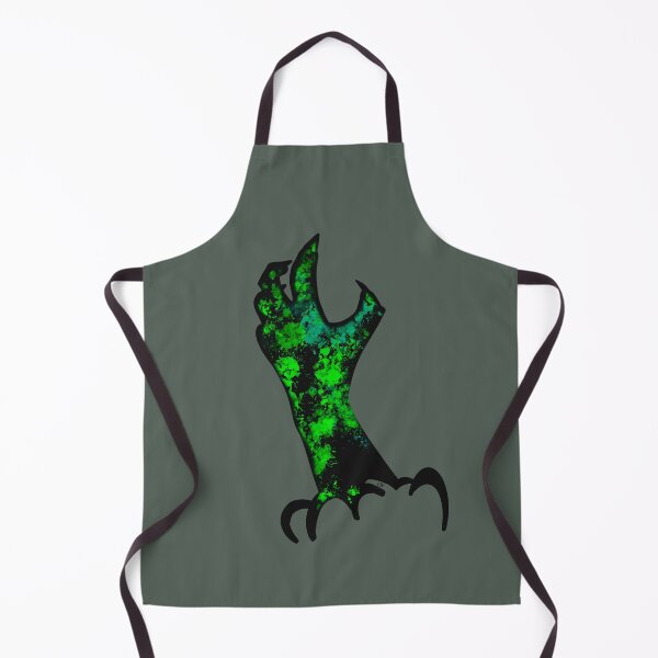 Item preview, Halloween zombie hand designed and sold by BV-creas.