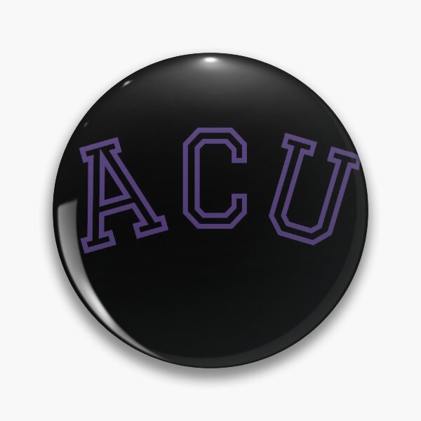Item preview, Copy of ACU varsity designed and sold by FourNuns.