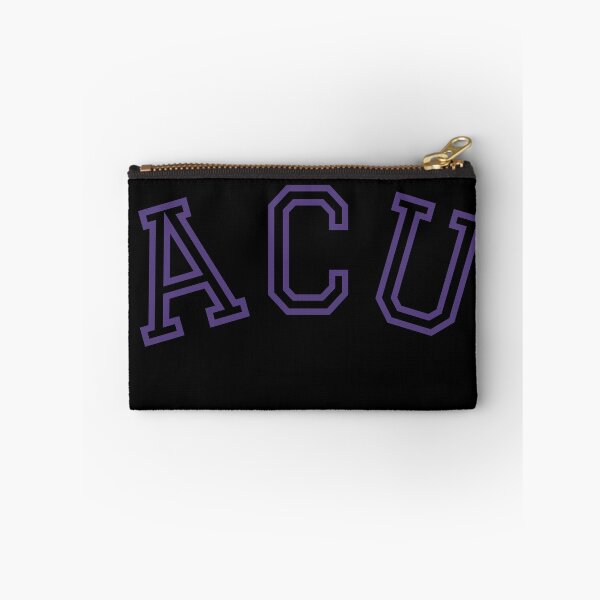 Item preview, Copy of ACU varsity designed and sold by FourNuns.
