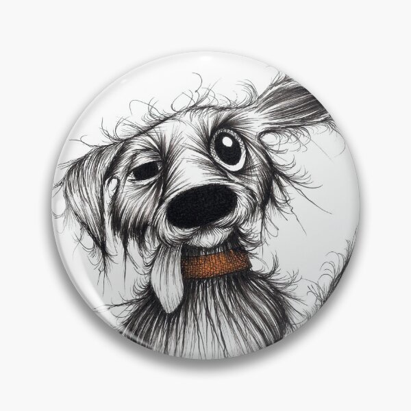 Item preview, Mutt mucky designed and sold by Keith Mills.