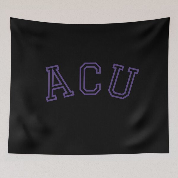 Item preview, Copy of ACU varsity designed and sold by FourNuns.