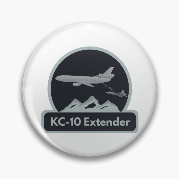 Item preview, KC-10 Airplane Refueling  designed and sold by NorseTech.