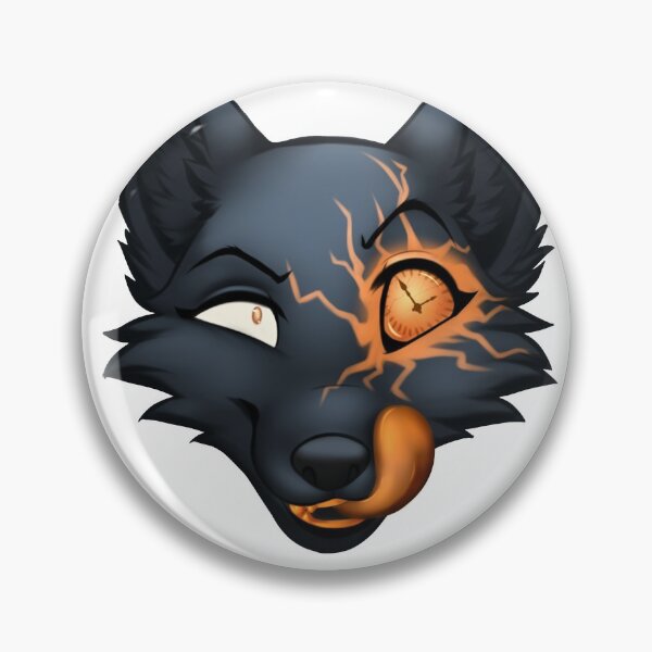 Item preview, Ticking Time designed and sold by PaxDoesArt.