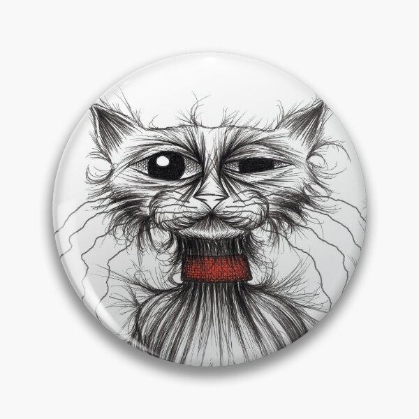 Item preview, Mr Grump designed and sold by Keith Mills.