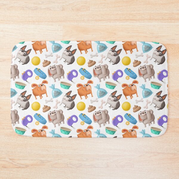Item preview, Funny dogs designed and sold by BONMOTSSHOP.