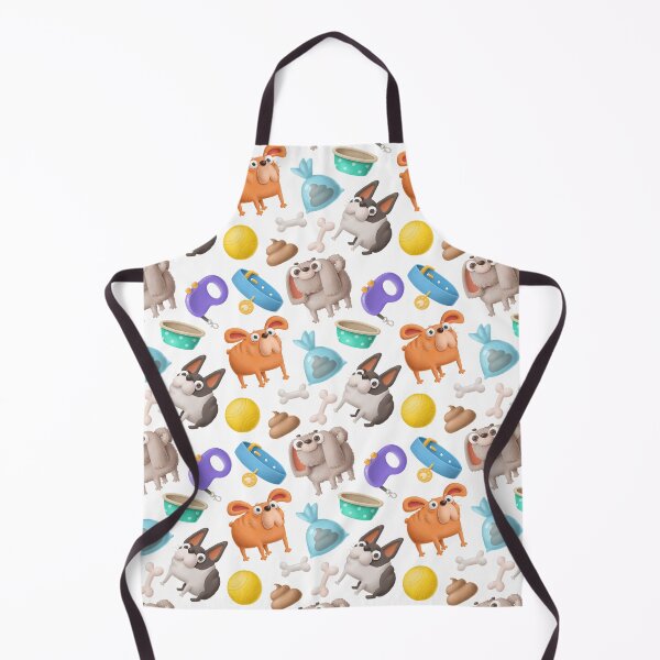 Item preview, Funny dogs designed and sold by BONMOTSSHOP.