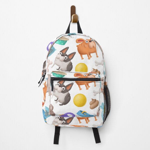 Item preview, Funny dogs designed and sold by BONMOTSSHOP.
