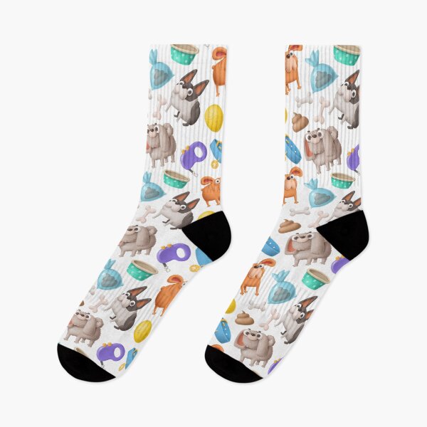 Item preview, Funny dogs designed and sold by BONMOTSSHOP.