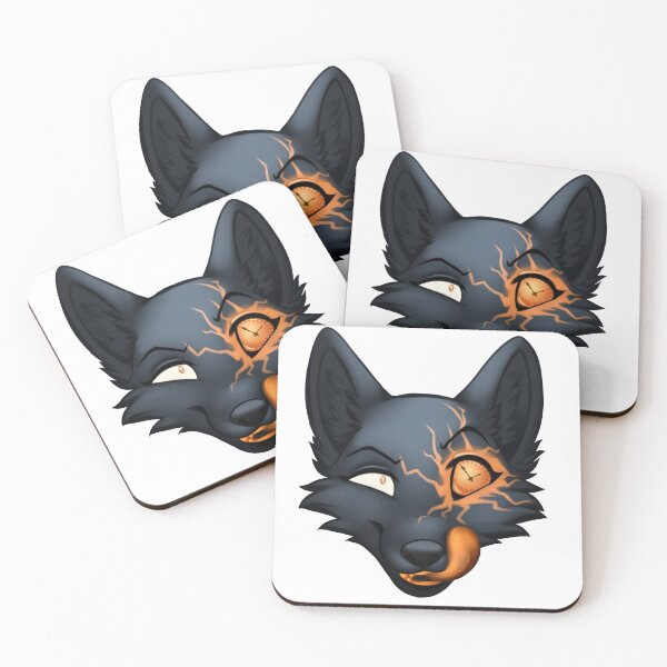 Item preview, Ticking Time designed and sold by PaxDoesArt.