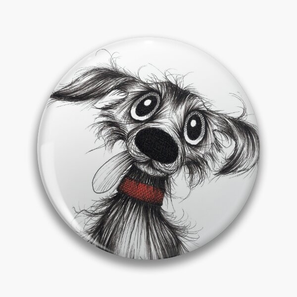 Item preview, Mr Bark designed and sold by Keith Mills.
