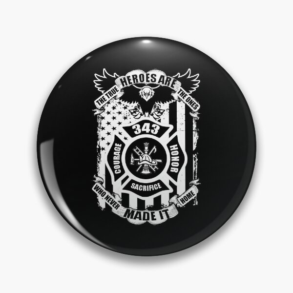 Item preview, True heroes - Awesome brave person Gift designed and sold by Teenation9.