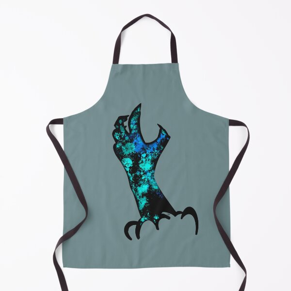 Item preview, Halloween zombie hand designed and sold by BV-creas.