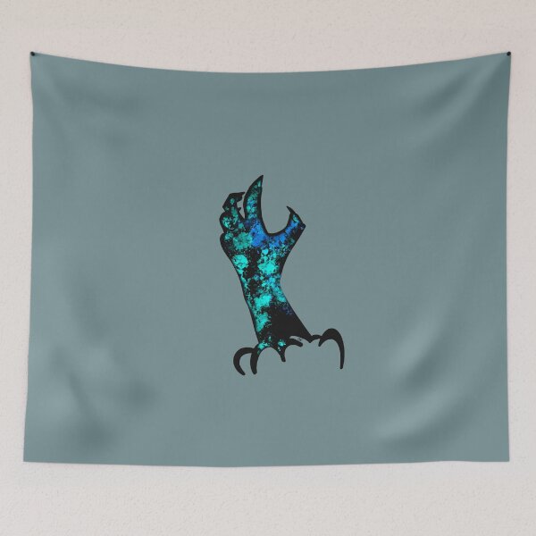 Item preview, Halloween zombie hand designed and sold by BV-creas.