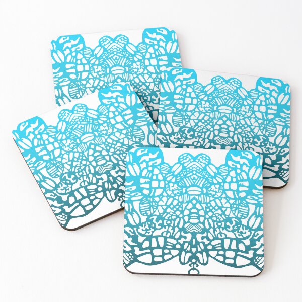Item preview, archaic pattern a designed and sold by cyanoblau.