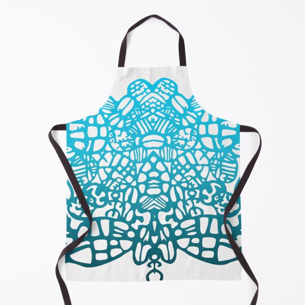 Item preview, archaic pattern a designed and sold by cyanoblau.
