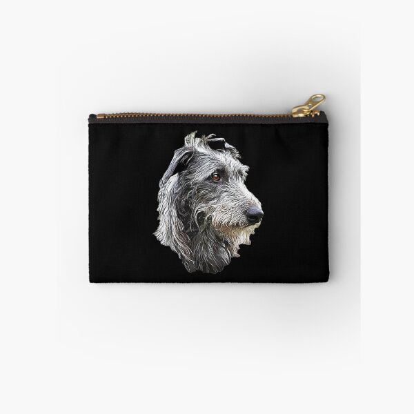 Item preview, Deerhound Gorgeous Dog designed and sold by ElegantCat.