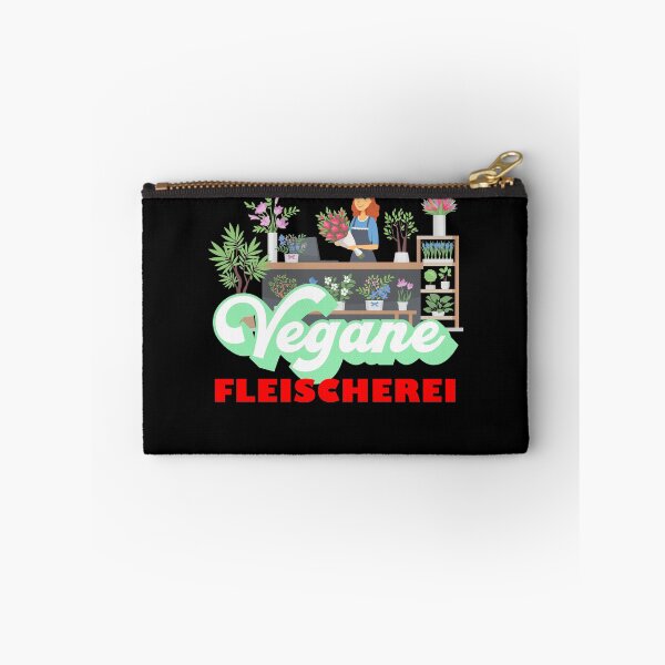 Item preview, Flower Shop Vegan Butcher Shop designed and sold by DELMEO.