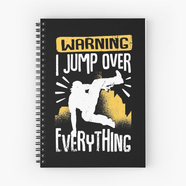 Item preview, Funny Freerunning Freerunner Parkour Traceur Gift designed and sold by Marcid95.