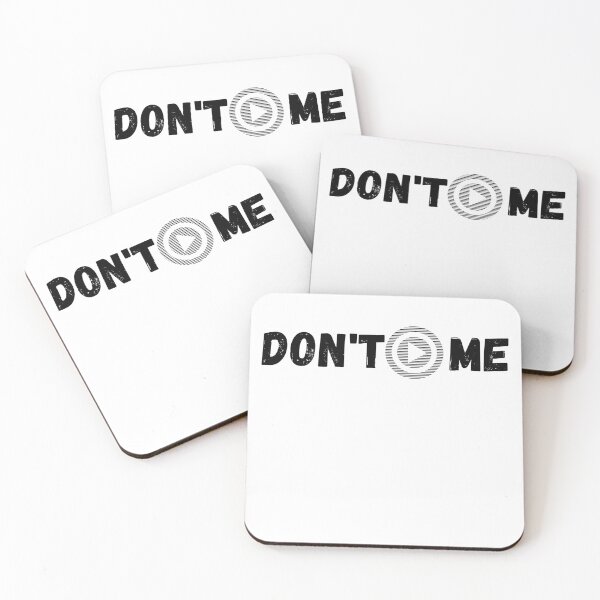 Item preview, Dont Play Me designed and sold by Spicy Chilli.