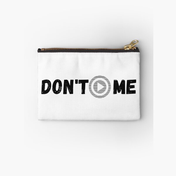 Item preview, Dont Play Me designed and sold by Spicy Chilli.