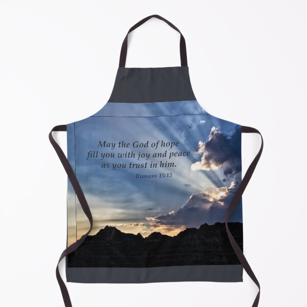 Item preview, The God of Hope designed and sold by Kathy Weaver.