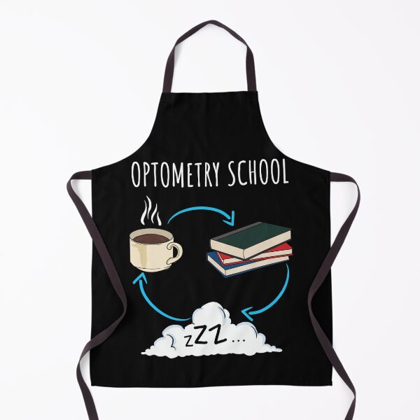 Item preview, Optometry School Student Future Optometrist Gift designed and sold by Marcid95.