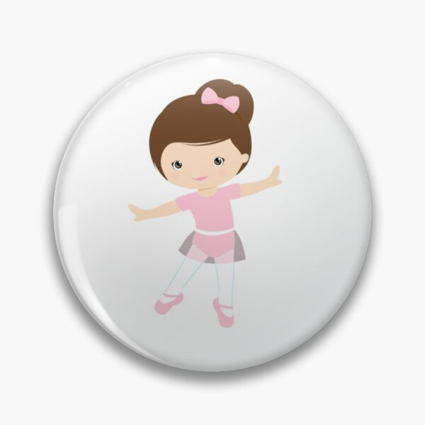Item preview, Dancing Girl designed and sold by Ramen  De.
