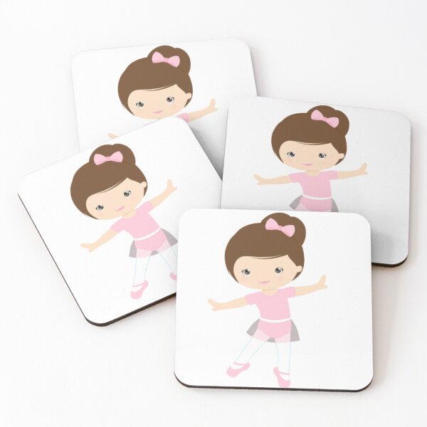 Item preview, Bailarina designed and sold by Ramen De.