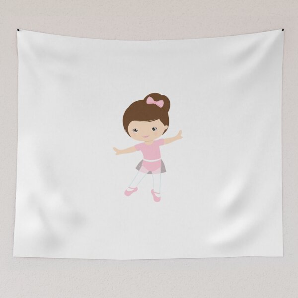 Item preview, Bailarina designed and sold by Ramen De.