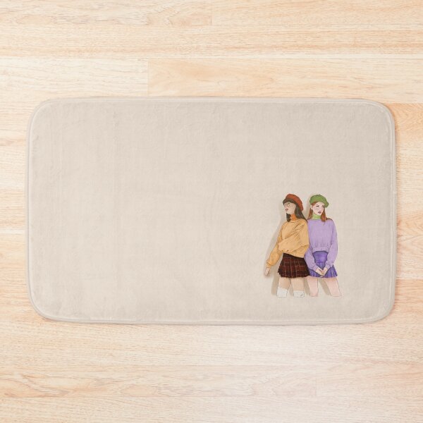 Item preview, Mystery solving girls designed and sold by Moon Dreamer.
