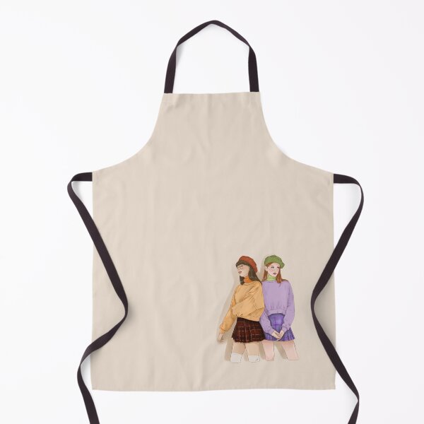 Item preview, Mystery solving girls designed and sold by Moon Dreamer.