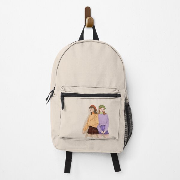 Item preview, Mystery solving girls designed and sold by Moon Dreamer.