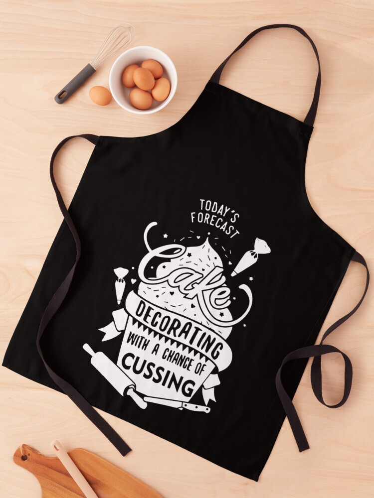 Today's Forecast 100% Chance Of Baking Funny Baker Tank Top Today's Forecast 100% Chance Of Baking Funny Baker Tank Top