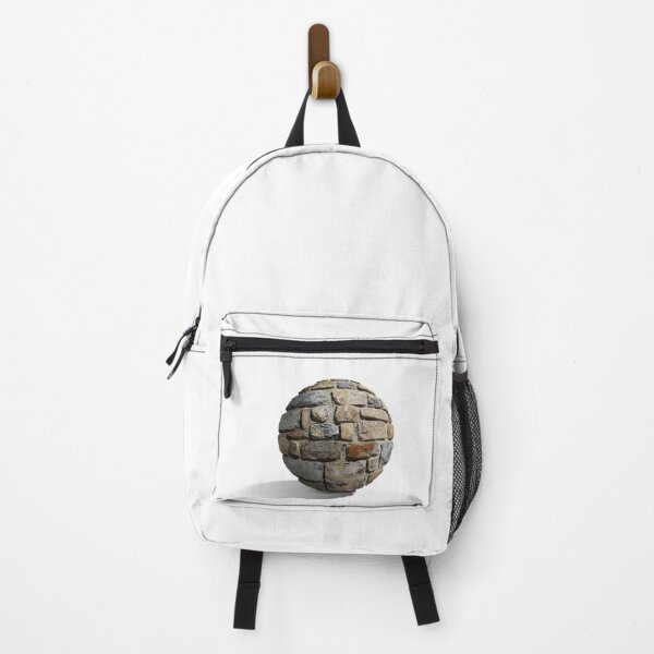 stone earth Backpack
