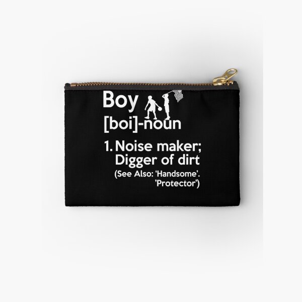 Item preview, Boy, noise maker - Awesome funny person Gift designed and sold by Teenation9.