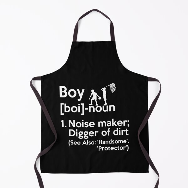 Item preview, Boy, noise maker - Awesome funny person Gift designed and sold by Teenation9.